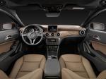 Mercedes-Benz GLA220 CDI 4Matic 2014 года
